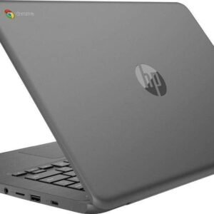 Discover Our HP 2019 14″ Chromebook: Performance Meets Portability!