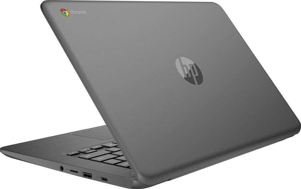 Discover Our HP 2019 14″ Chromebook: Performance Meets Portability!