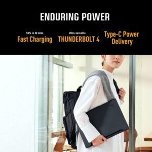 Discover Our Gaming Powerhouse: ASUS TUF Dash 15 Review