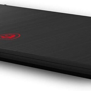 Experience Gaming Bliss Together: Our MSI GF75 Thin Review!