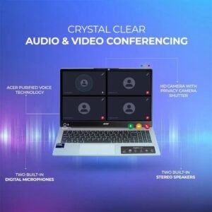 Discover Our Favorite Acer Aspire 15: Power Meets Elegance!